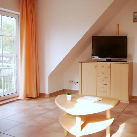 Lejlighed Ostseetraum 2 2 Timmendorf
