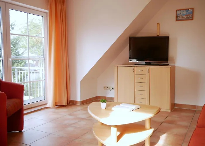 Lejlighed Ostseetraum 2 2 Timmendorf