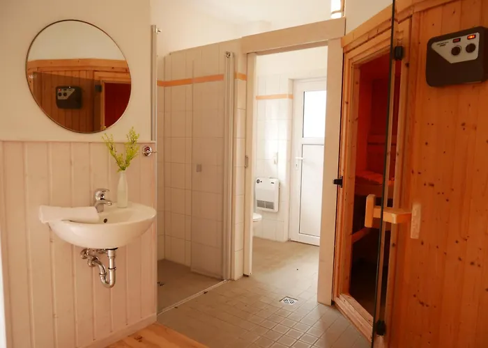 Ostseetraum 2 2 Lejlighed